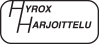 Hybridiharjoittelu