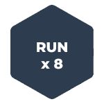 hyrox run