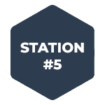 Hyrox station #5