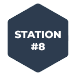 hyrox station 8