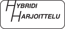 Hybridiharjoittelu